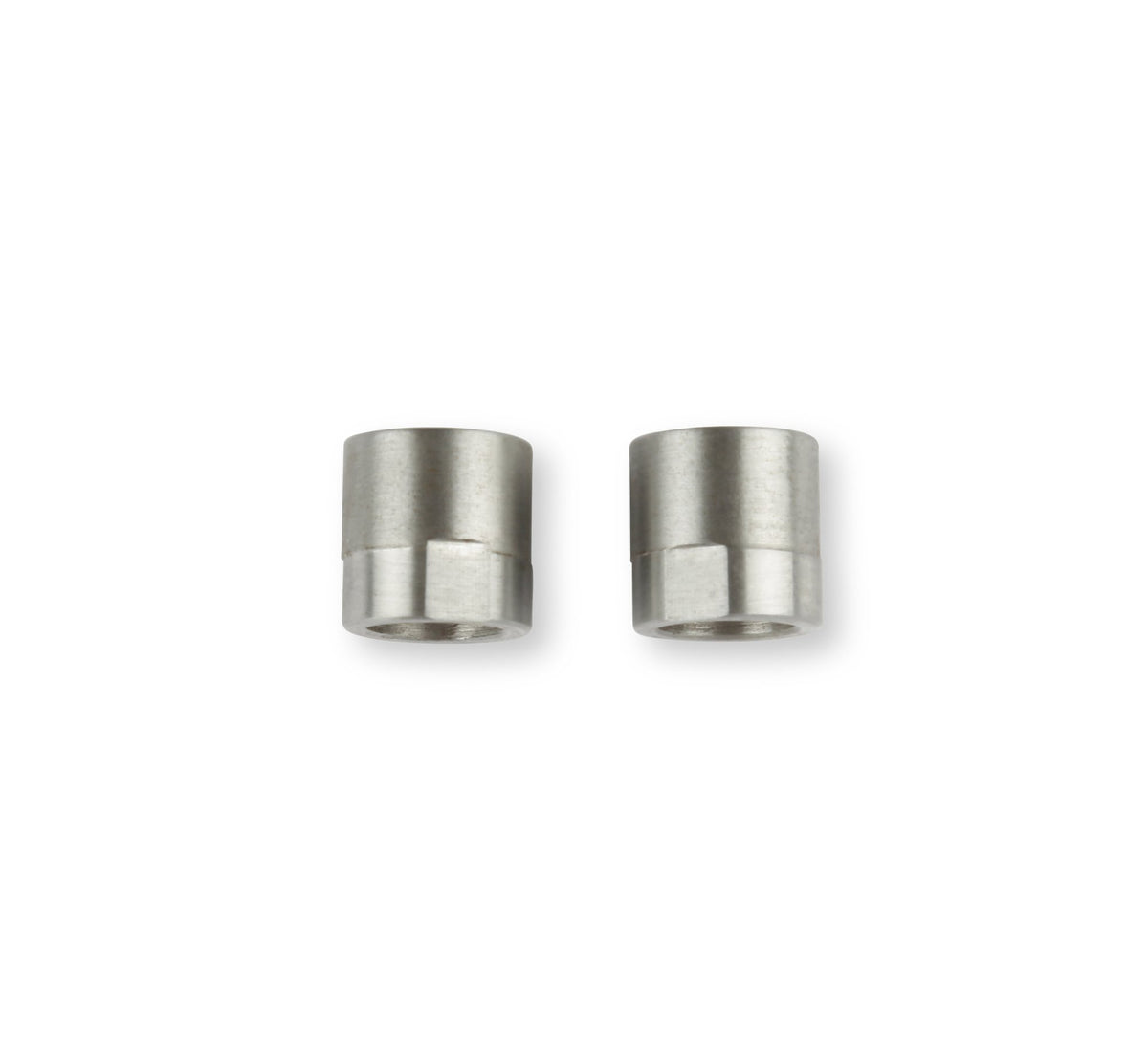 Quick Time Offset Dowel Pin - 15MM - .007 Inch Offset - RM-160