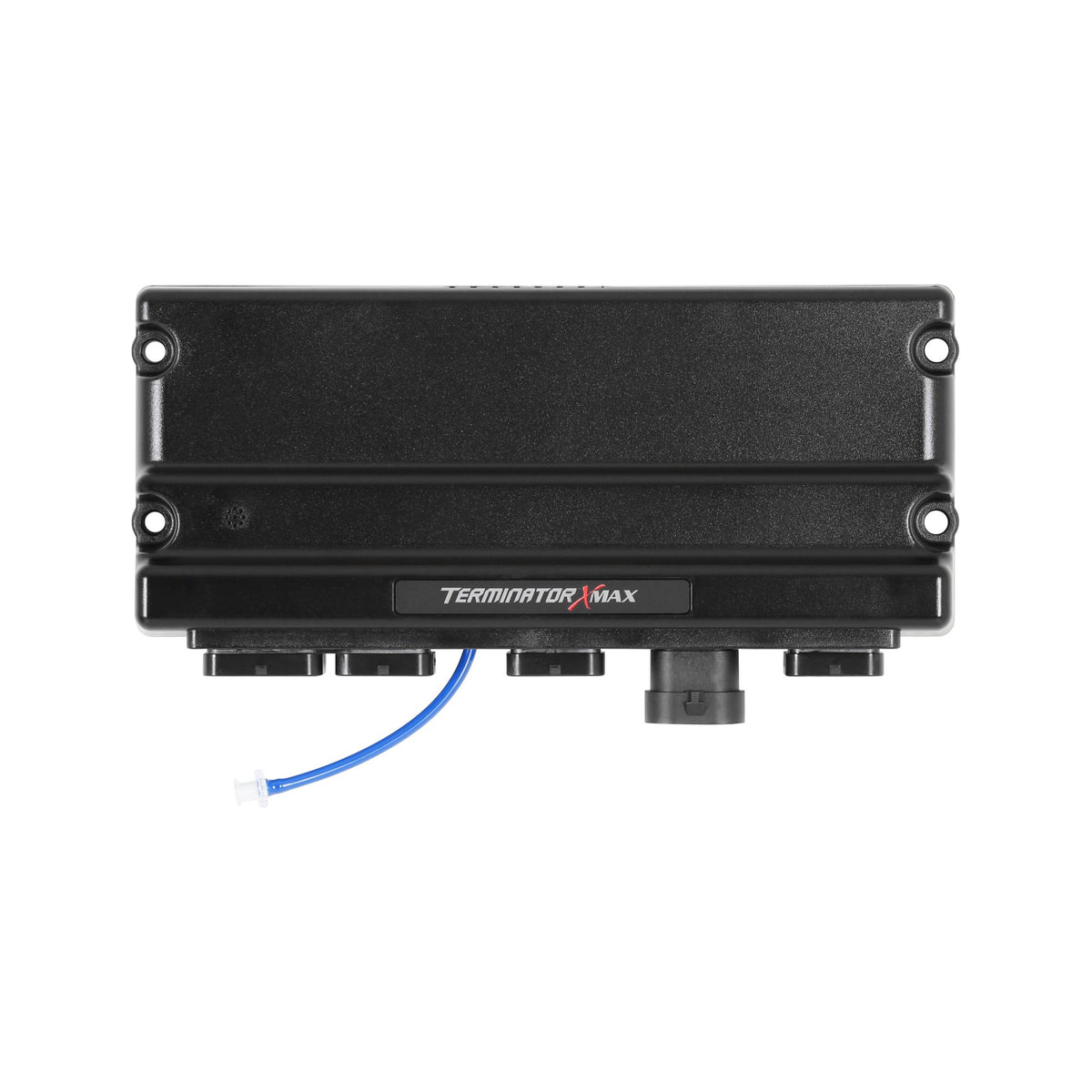 Holley EFI Terminator X Max Service ECU - 554-153