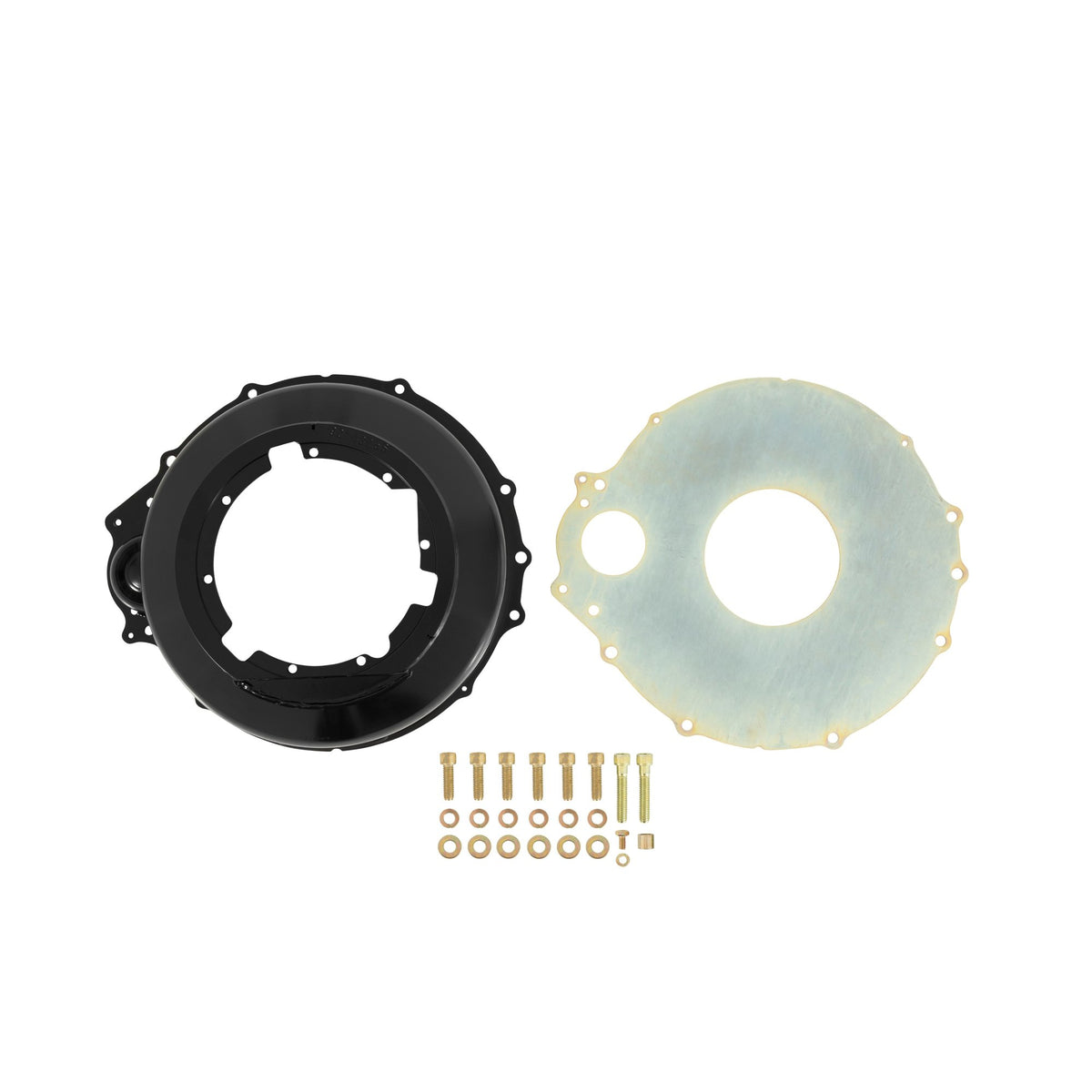 Quick Time Bellhousing - Big Block Mopar - RM-9074
