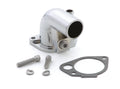 Mr. Gasket Water Neck - Chrome - 9713