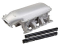 Holley EFI Holley Mid-Rise Intake - GM LS1/LS2/LS6 w/ 105mm Top - 300-127