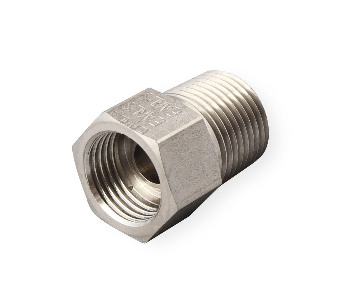 Earl’s Hardline Adapter - 02076ERL