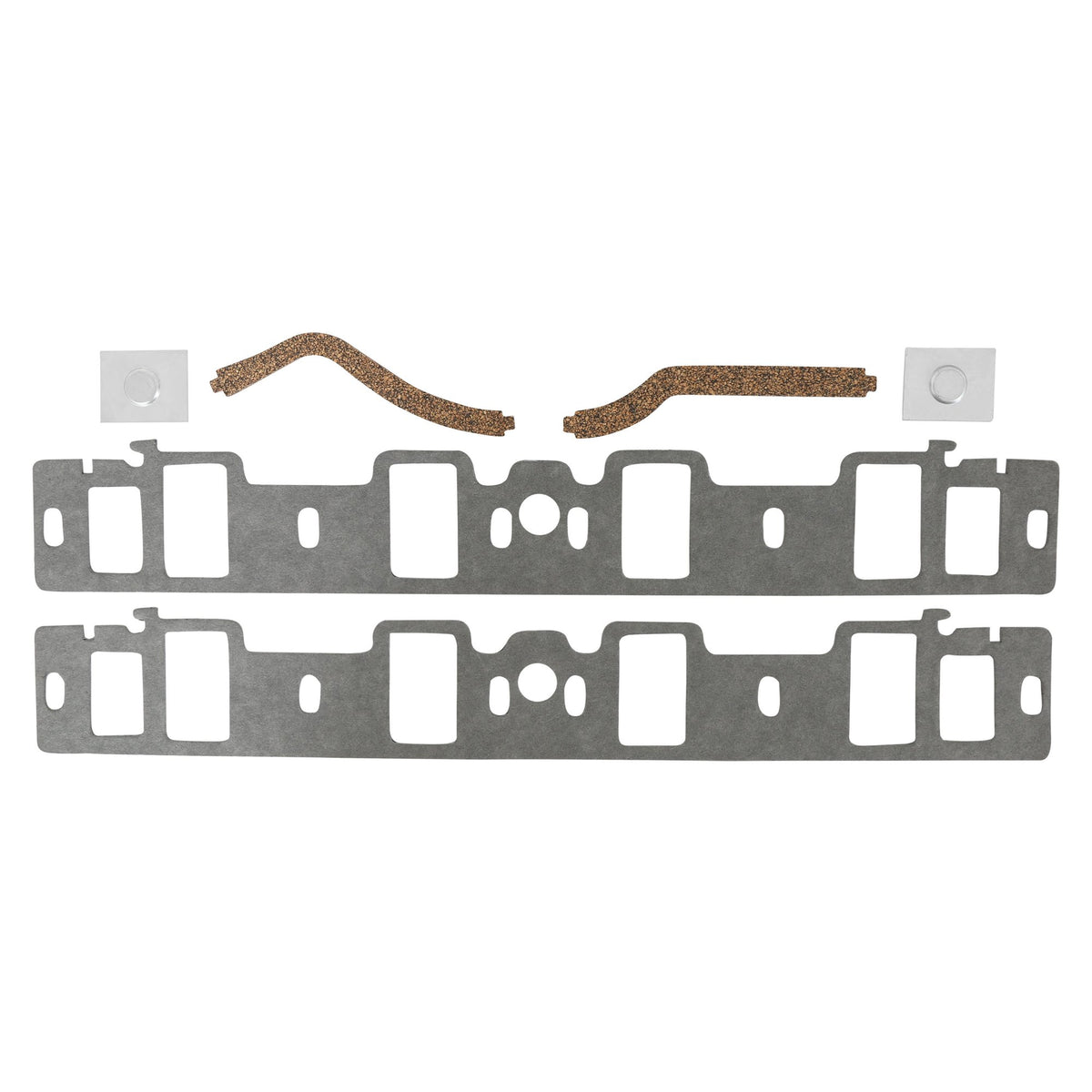 Mr. Gasket Performance Intake Manifold Gaskets - 203G