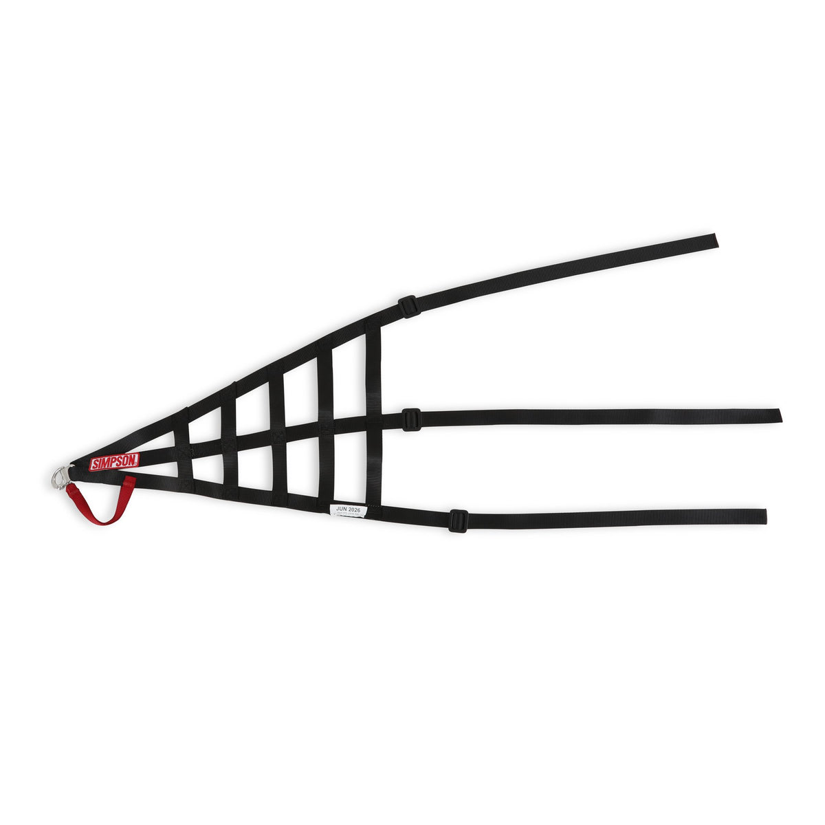 Simpson Sprint Car Net - DNSPRLP