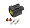 Holley EFI Modular Ford Coolant Temp Sensor Connector - 570-236
