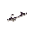 Holley Billet Aluminum Throttle Cable Bracket - 20-112