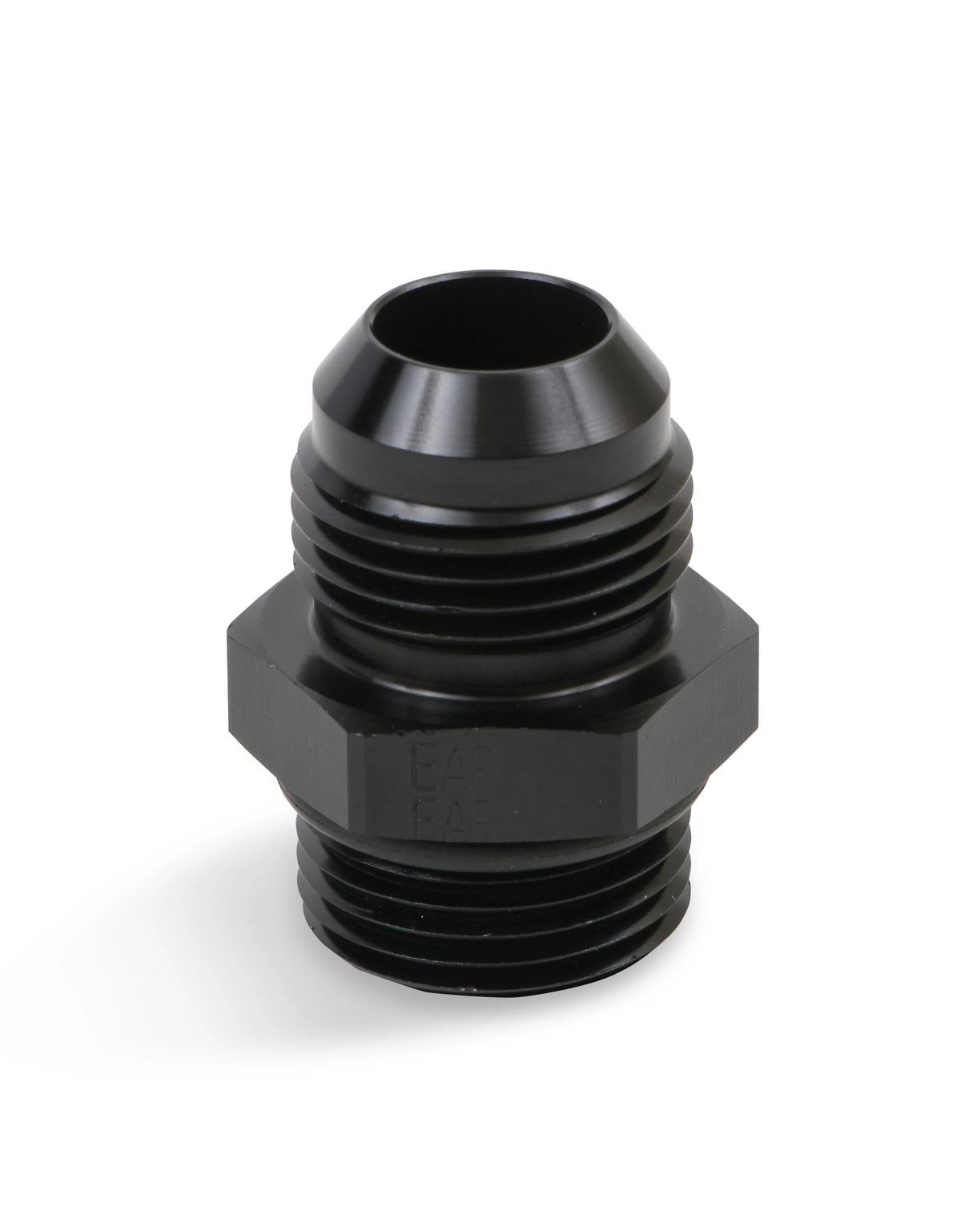 Earl’s -16 AN Male to 1 1/16"-12 (AN12) O-ring Port - AT985015ERL
