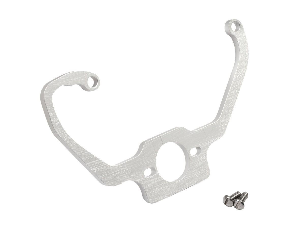 Holley Billet Regulator Bracket - 20-259