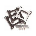 Holley Intake Manifold Spacer - 17-27