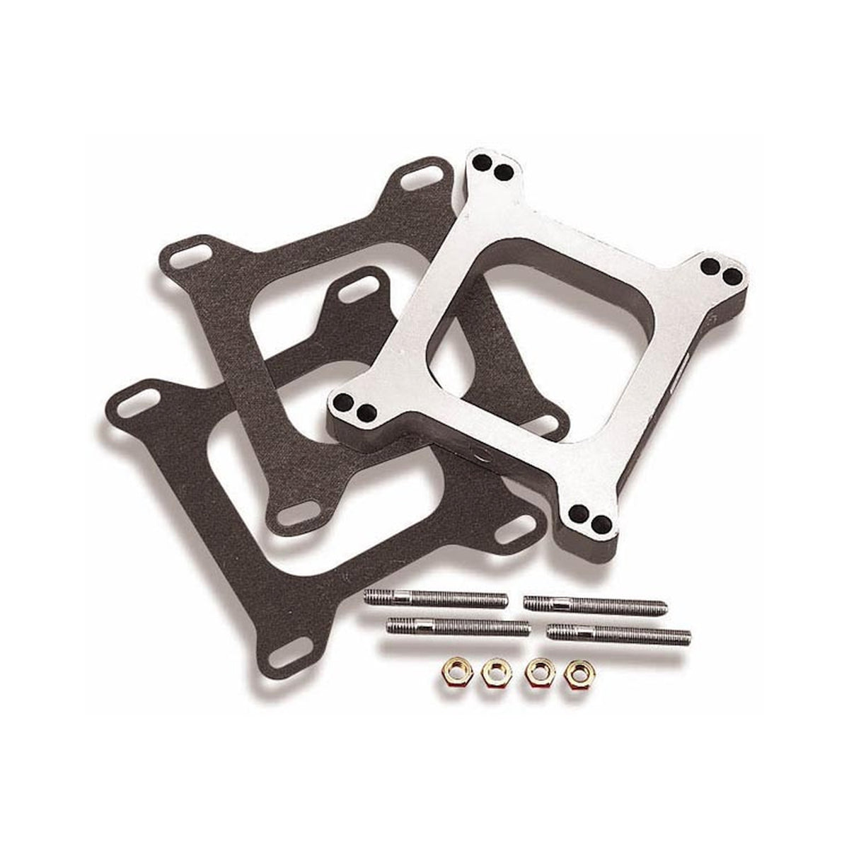 Holley Intake Manifold Spacer - 17-27