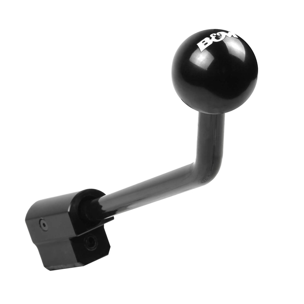 B&M Manual Shift Stick - Jeep Wrangler - 46200