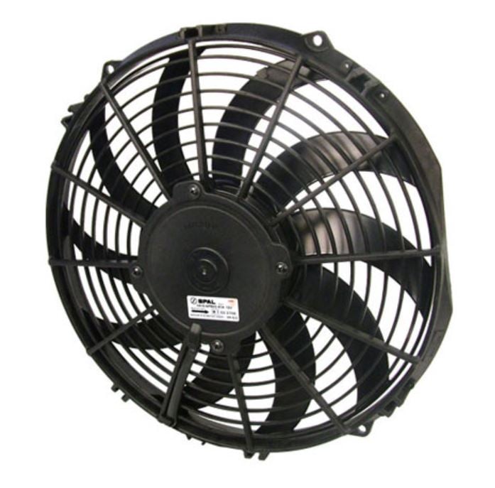 SPAL Electric Fan - 30101522