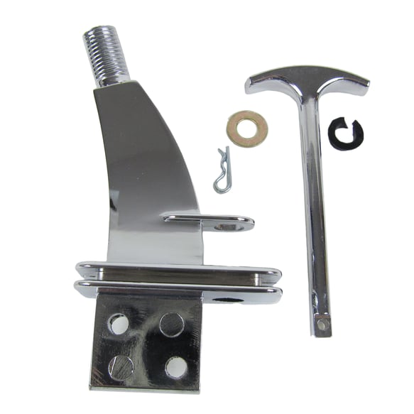 B&M MegaShifter Shifter Stick - 80695
