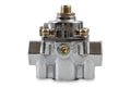 Holley EFI Die Cast EFI By Pass Style Fuel Pressure Regulators - 12-882