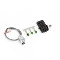 MSD Hall-Effect Pickup with LED, 1/2x20 Threaded - 2348