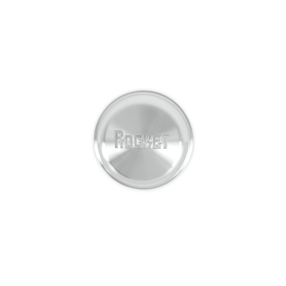 Rocket Racing Wheels Dome Center Cap - Track N Touring - TTD1-01801