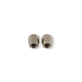 Earl’s -3 Steel Tube Nut - 561803ERL