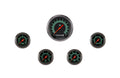 Classic Instruments G/Stock Five Gauge Set - GS100SLF