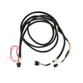 Holley EFI Terminator X DBW Harness - GM Gen V LTX - 558-468