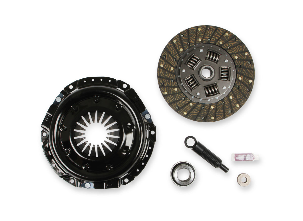 Hays Classic Clutch Kit - Buick/Chevy/Pontiac - 85-102