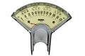 Classic Instruments Bel Era III Tan - BET00T-LS