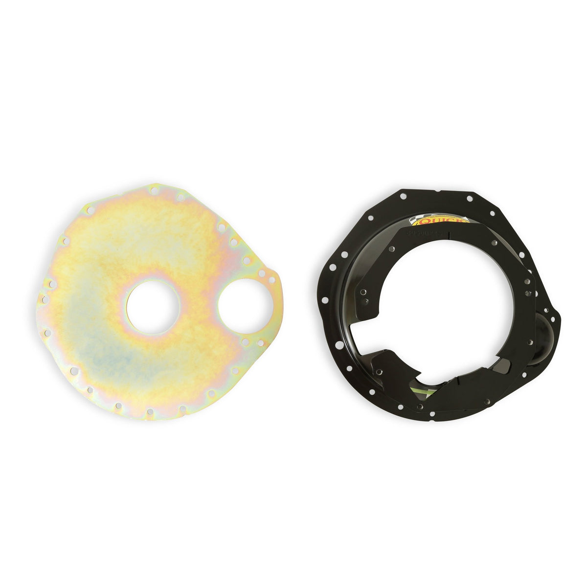 Quick Time Bellhousing - FORD 5.0/5.8 TO T56 FORD - RM-8030