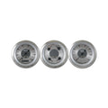 Classic Instruments All American Five Gauge Set - AW03SRC