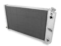Frostbite Aluminum Radiator, w/ GM LS Swap - 3 Row - FB304