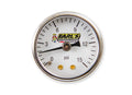 Earl’s Fuel Pressure Gauge - 100195ERL