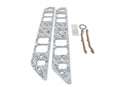 Mr. Gasket Performance Intake Manifold Gaskets .125 Inch Thick - 110