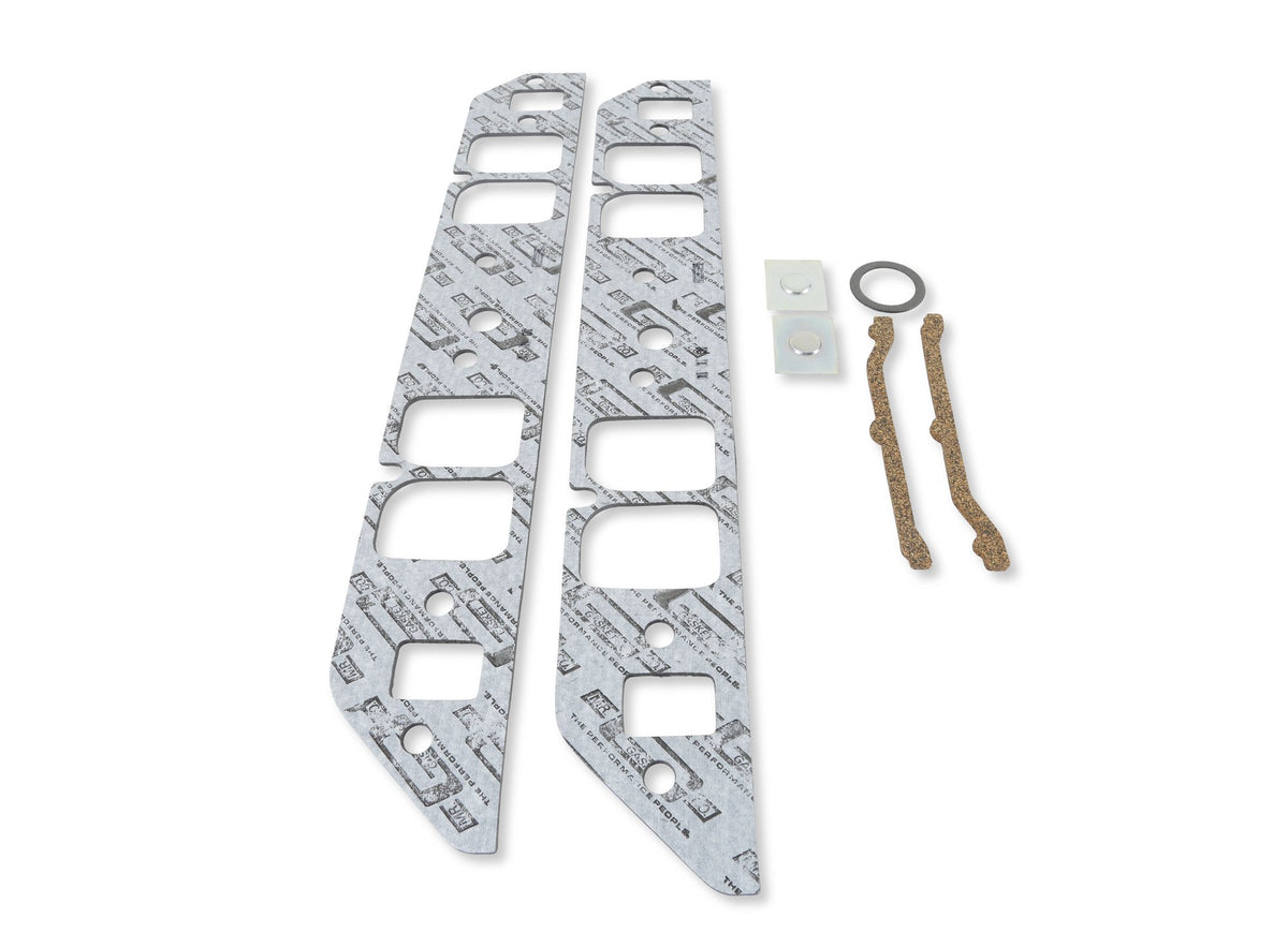 Mr. Gasket Performance Intake Manifold Gaskets .125 Inch Thick - 110