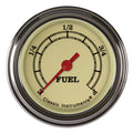 Classic Instruments Vintage 2-1/8" Fuel Level Gauge - VT109SLF