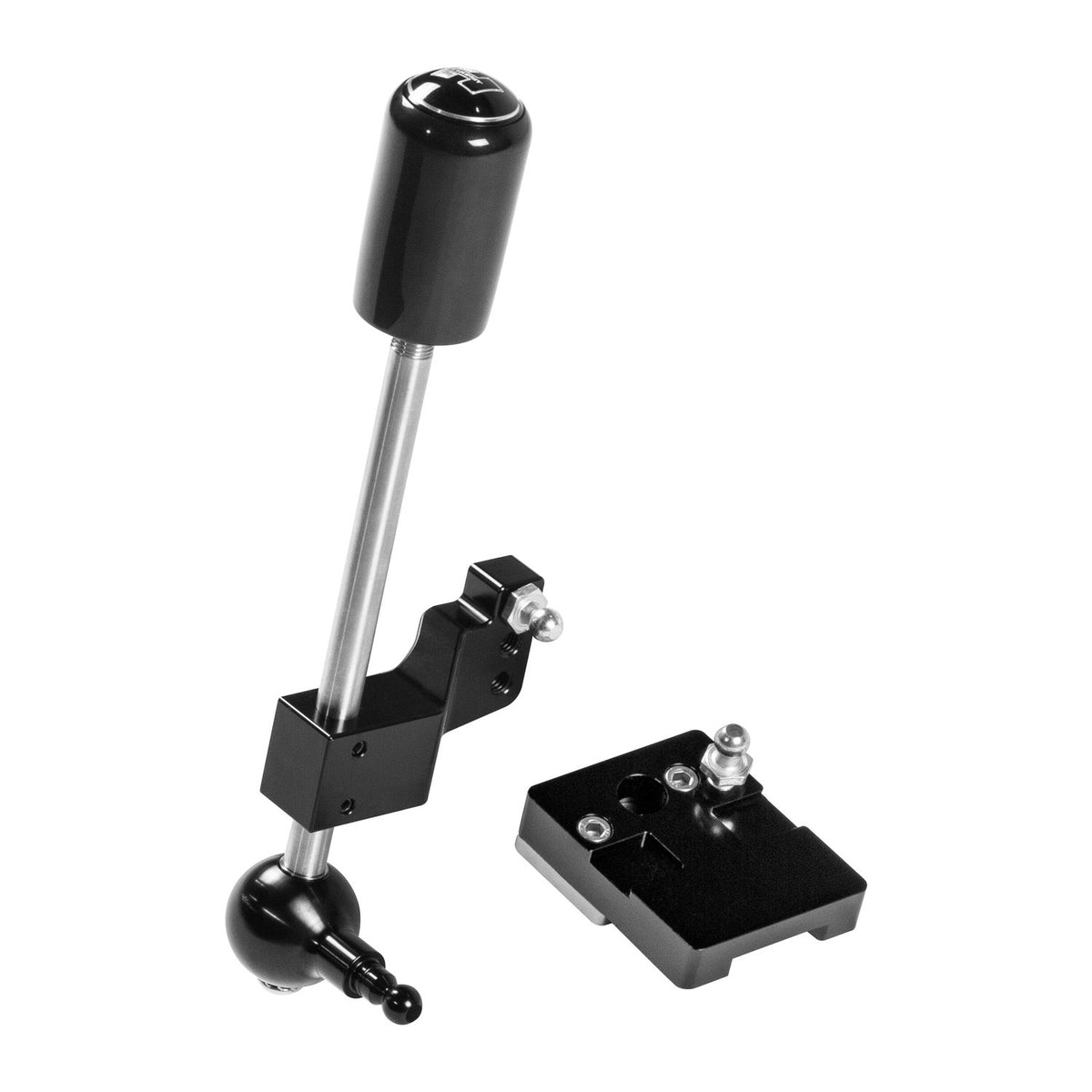 Hurst Billet/Plus Short Throw Shifter - Focus ST - 3916038
