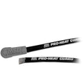 MSD Pro-Heat Guard, Hi-Temp Silicone Sleeve, 25' - 3411