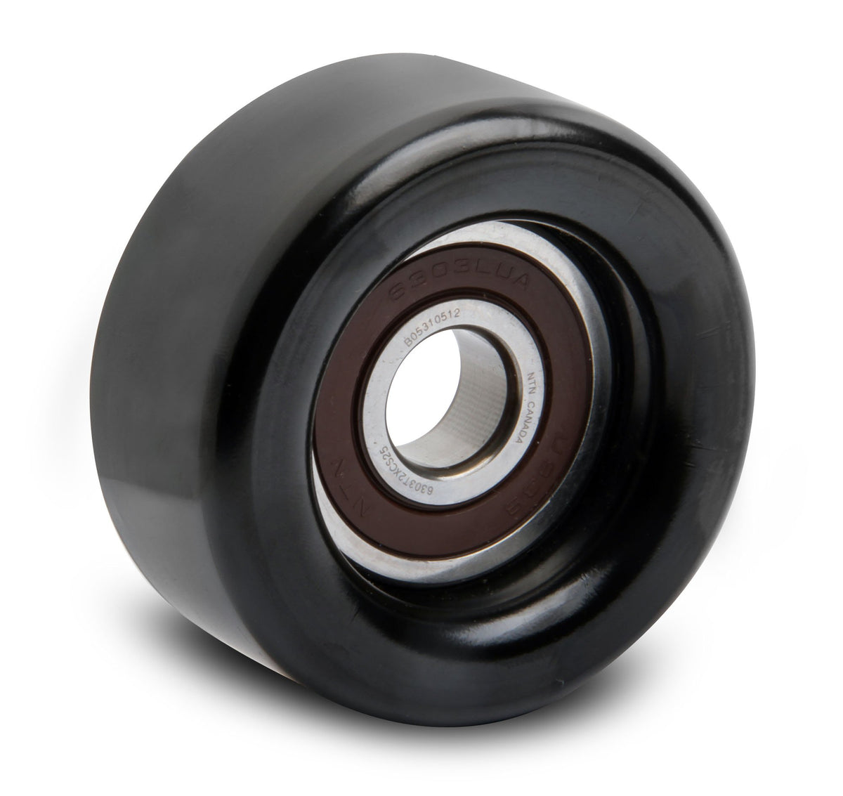 Holley Idler Pulley - Holley Accessory Drive - 97-150
