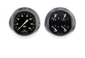 Classic Instruments 1954-55 Hot Rod Chevy Truck 5" Speed/Quad-LS - CT54HR52-LS