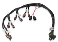 Holley EFI Ford Coyote Ti-VCT Coil Harness (2015.5-2017) - 558-322