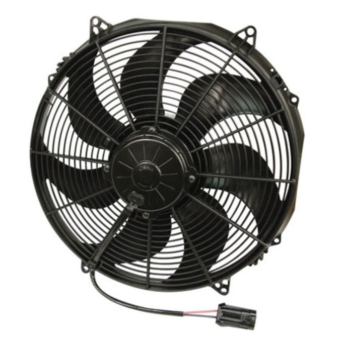 SPAL Electric Fan - 30102803