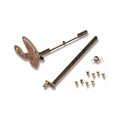 Holley Carburetor Throttle Shaft Conversion Kits - 20-3