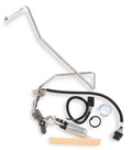 Holley Sniper Holley EFI Fuel Tank Module - 350 LPH - 1974-1981 Camaro and Firebird - 12-374