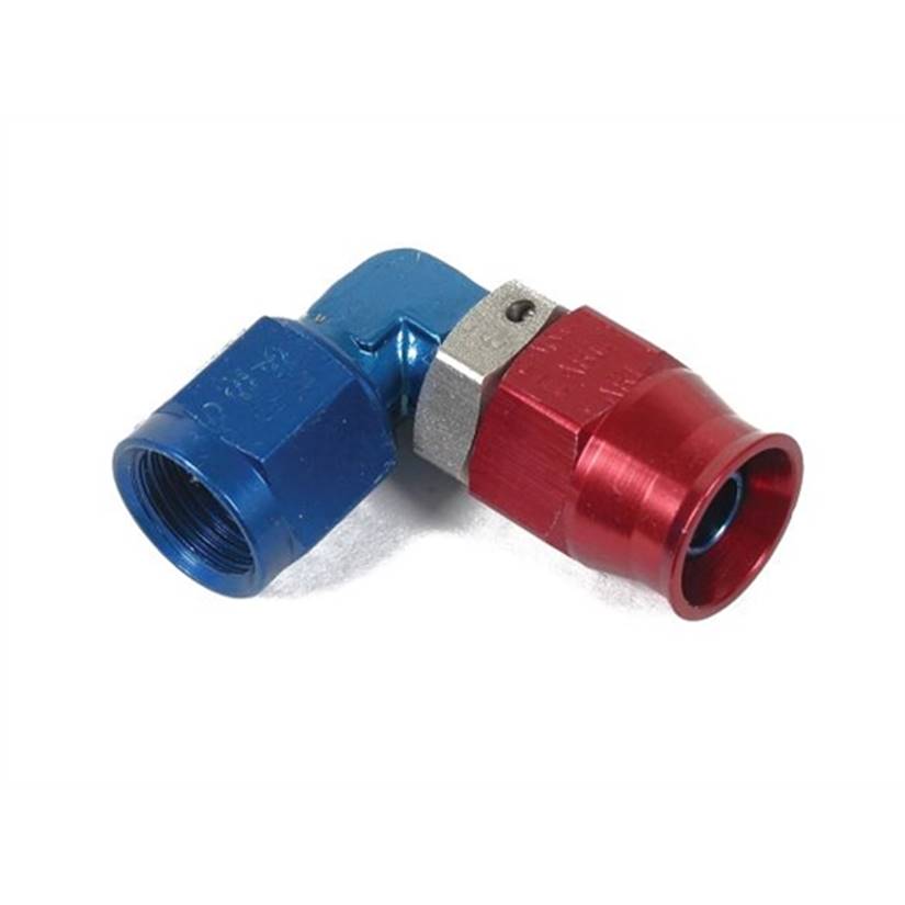 Earl’s Speed-Seal Hose End - 609036ERL