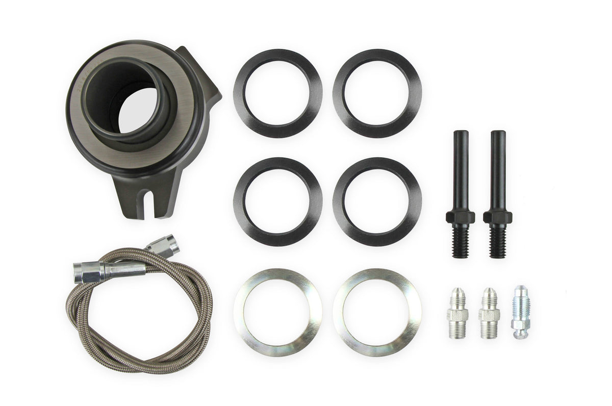 Hays Hydraulic Release Bearing Kit for GM Muncie,Saginaw,T10 & T-5 Transmissions - 82-100