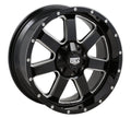 REV Wheels Off Road 885 Series - 20x9 - 4.53 BS - 6x5.5 / 6x135 - 885M-2903512