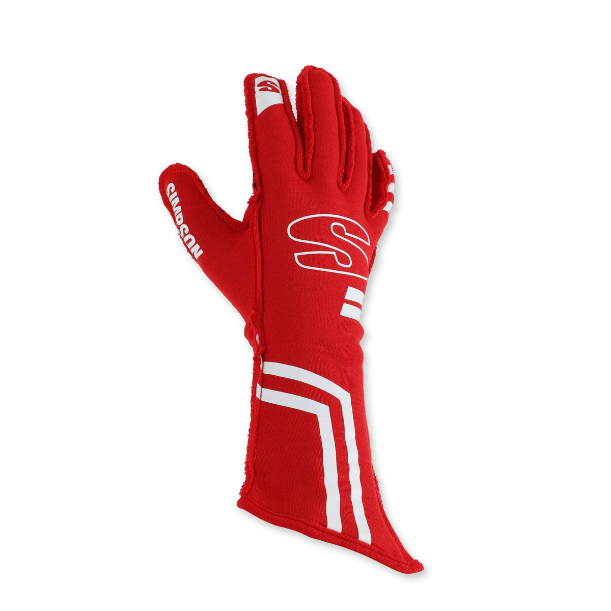 Simpson Endurance Gloves - EGXR