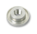 Earl’s 3/8" NPT Female Weld Boss - 986703ERL