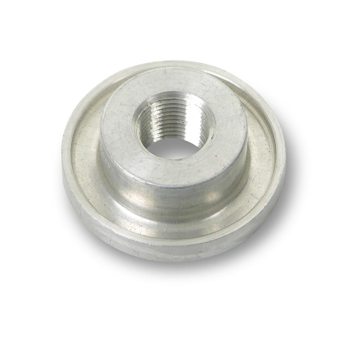 Earl’s 3/8" NPT Female Weld Boss - 986703ERL
