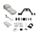 Holley GM 67-69 F-Body, 68-74 X-Body Level 2 LT Swap Essentials - Auto - SE2-GM1F-LTX-A2