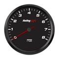 Holley EFI CAN Tachometer - 553-147