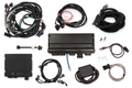 Holley EFI Terminator X Max GM Gen V Supercharged LT4 Direct Injection Kit -Late - 550-1624