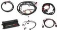 Holley EFI Dominator EFI Kit - LS2 Main Harness w/ Trans and DBW with EV1 Injector Harness - 550-660